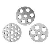 meat grinder plates