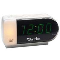 nova 9 led alarm clock