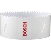 Bi-Metal Hole Saw, 4-1/2"