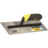 1001817 - 1/8X1/8X1/16 V NOTCH TROWEL