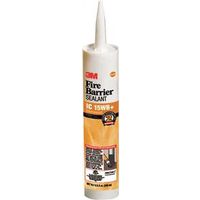1002583 - FIRE BARRIER CAULK 10.1 FL