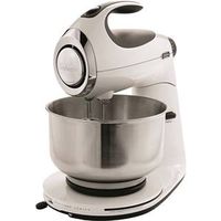 1003631 - STAND MIXER WHITE 12SP 350WATT