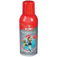 Kiwi By SC Johnson 24200 Kiwi-Protect-All Rain/Stain Repellent