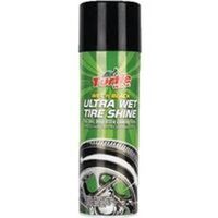 Wet & Black Tire Dressing, 14.5 Oz
