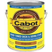 1005255 - GAL CLR SOLUTION OIL HEARTWOOD