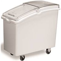 Rubbermaid FG696204ROYBL All-Purpose Food Canister, Plastic