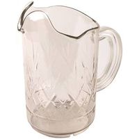 1005396 - TRI-POUR PITCHER 60OZ