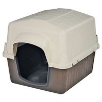 1011188 - PETBARN 3 LARGE DOG HOUSE