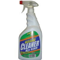 Awesome 205 All Purpose Cleaner With Bleach