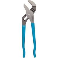 1013218 - 10IN T&G PLIERS SMOOTH JAW