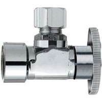 angle valve, 1/2in.fip x 1/2in.od