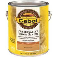 1018407 - WOOD PRESERVATIVE NEW CEDAR