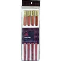 Chop Sticks, 4 Pc