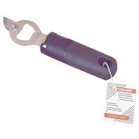 1021492 - BOTTLE OPENER SS C-GRIP