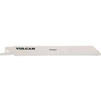Vulcan 832401OR Bi-Metal Reciprocating Saw Blade