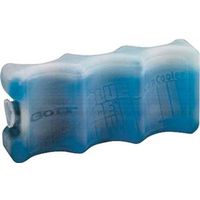 blue ice can cooler