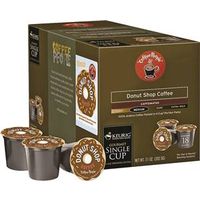 1028380 - COFFEE PPL DONUT SHOP K-CUPS