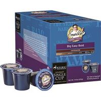 1028422 - EMERIL BIG EASY BOLD K-CUP