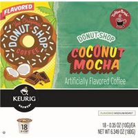 1028455 - COFFEE PEOPLE DONUT SHOP COCO