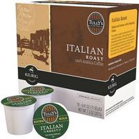 1028471 - TULLEYS ITALIAN ROAST-BOLD RST