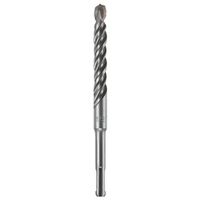 carbide drill bit, 1/2in. x 6in.