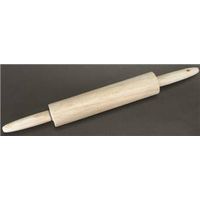 1030782 - NONSTICK ROLL PIN WOOD HANDLE