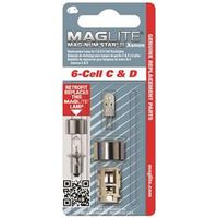 1032580 - MAGLITE REPL BULB 6-CELL XENON