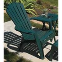 1033588 - HUNTER GREEN ADIRONDACK