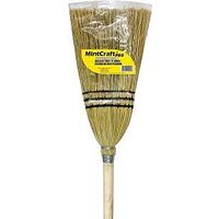 Lobby Corn Broom