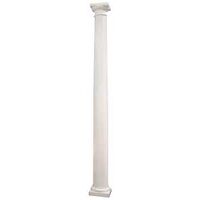 composite smooth shaft column, 8