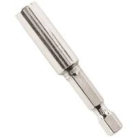 BIT HOLDER MAGNETIC 3 INCH    