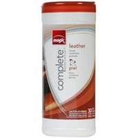 leather wipes, 30 pk