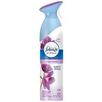 Febreeze Air Effects, 9.7 oz Spring