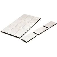 1043504 - FLEX MAGNET W/ ADHESIVE LINER