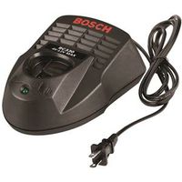 Bosch BC330 Battery Charger