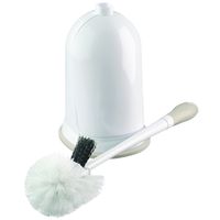 1045335 - HOMEPRO BOWL BRUSH/CADDY