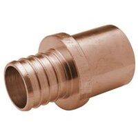 Male Sweat Adapter, 3/4" x 3/4"