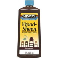 Minwax 304510000 Wood Sheen