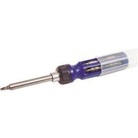 1047323 - 25IN1 RATCHETING SCREWDRIVER