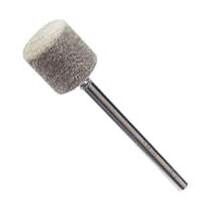 Dremel Polishing Wheel