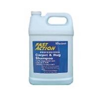 Carpet Shampoo, 32 Oz