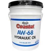 Coastal 45209 Hydraulic Oil