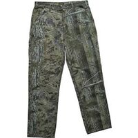 Camouflage Work Pants,  34/32 Tall