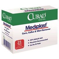 1054782 - MEDIPLAST 40% SALYCYCLIC ACID