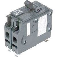 Square D Compatible Circuit Breaker, 50 Amp