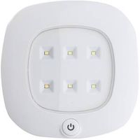 LIGHT CEILING RC LED WIRELESS 
