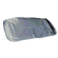 disposable absorbent pad, 6in. x 10 3/8in.