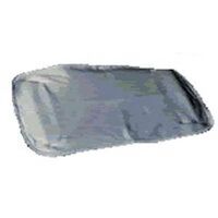 disposable absorbent pad, 6in. x 10 3/8in.