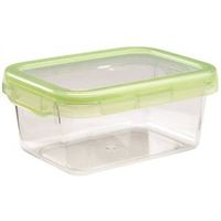 OXO 1124580 Small Rectangle Locktop Container