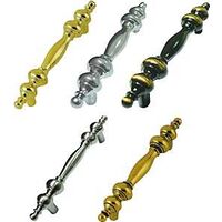 Antique Engish Pull, 3in.